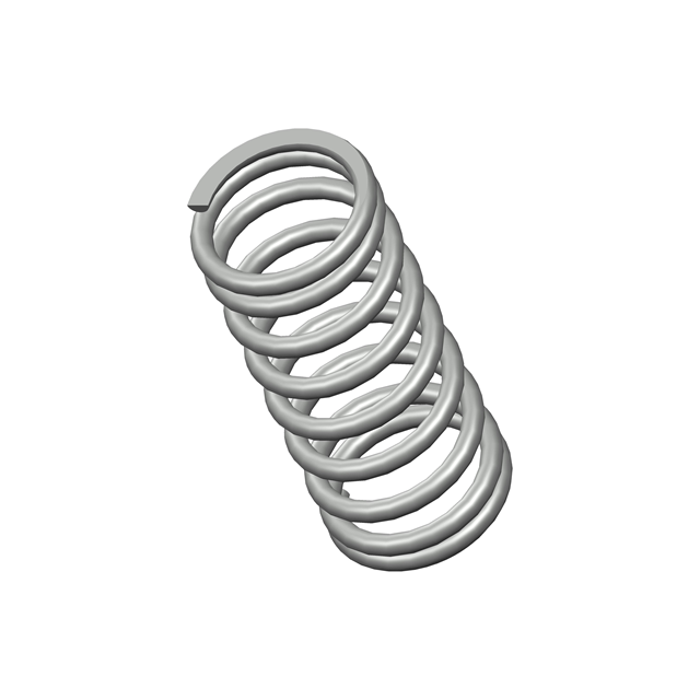 Century Spring Corp 10502CS electronic component product image