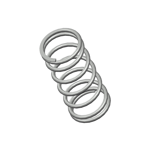 Century Spring Corp 10514CS electronic component product image