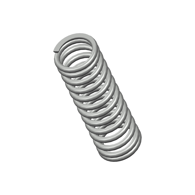 Century Spring Corp 10518CS electronic component product image