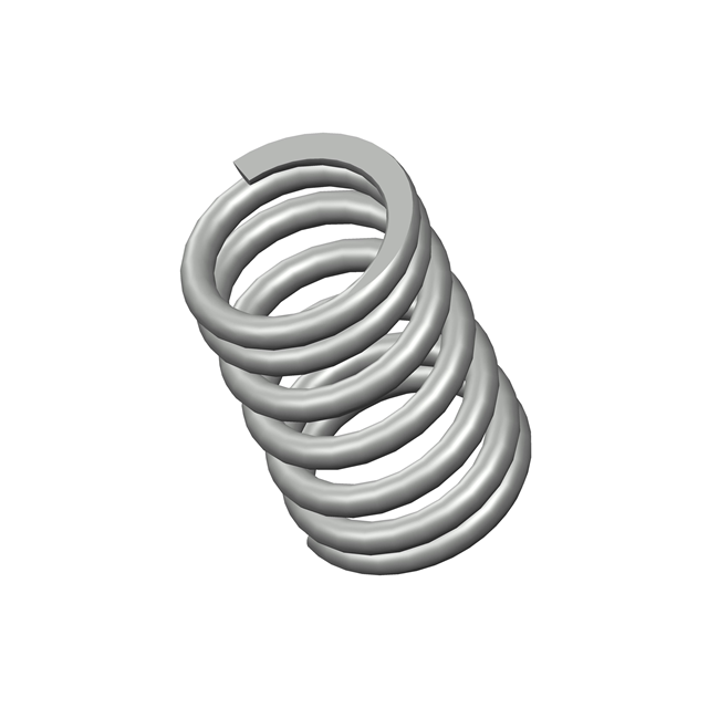 Century Spring Corp 10547CS electronic component product image