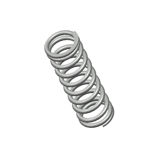 Century Spring Corp 10550CS electronic component product image