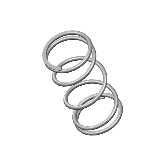 Century Spring Corp 10559CS electronic component product image