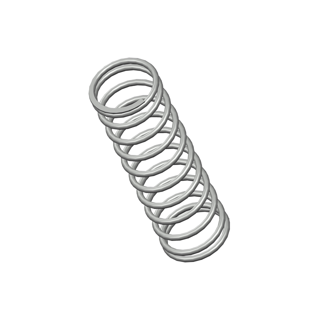 Century Spring Corp 10564CS electronic component product image