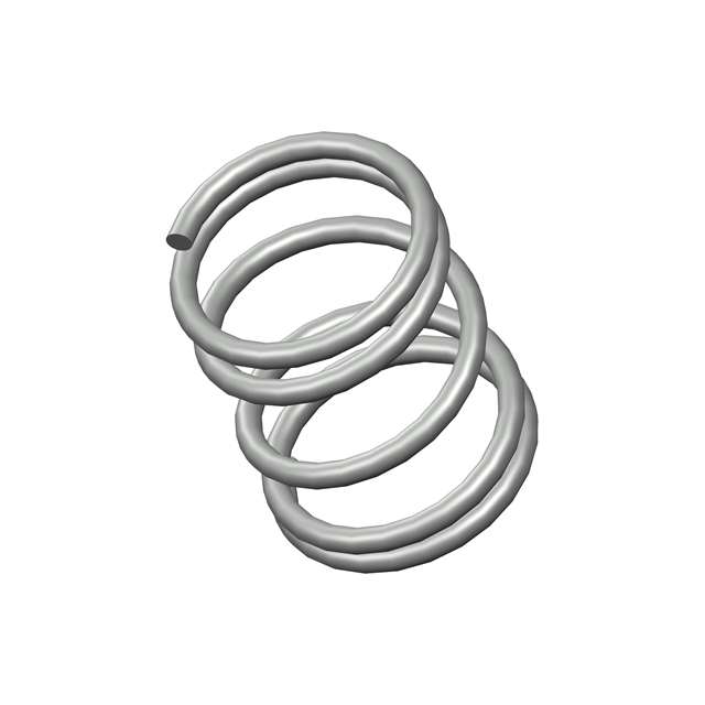 Century Spring Corp 10577CS electronic component product image