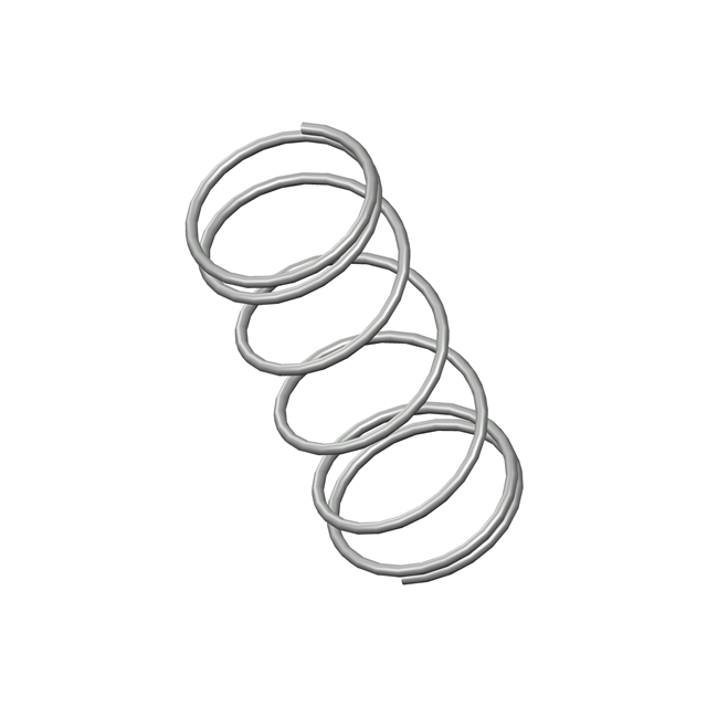 Century Spring Corp 10583CS electronic component product image