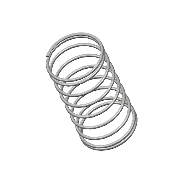Century Spring Corp 10601CS electronic component product image