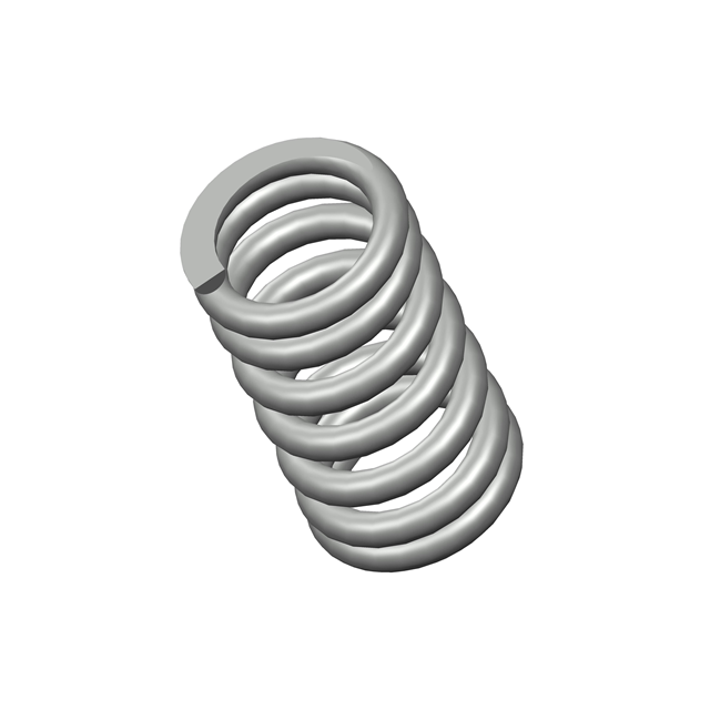 Century Spring Corp 10606CS electronic component product image