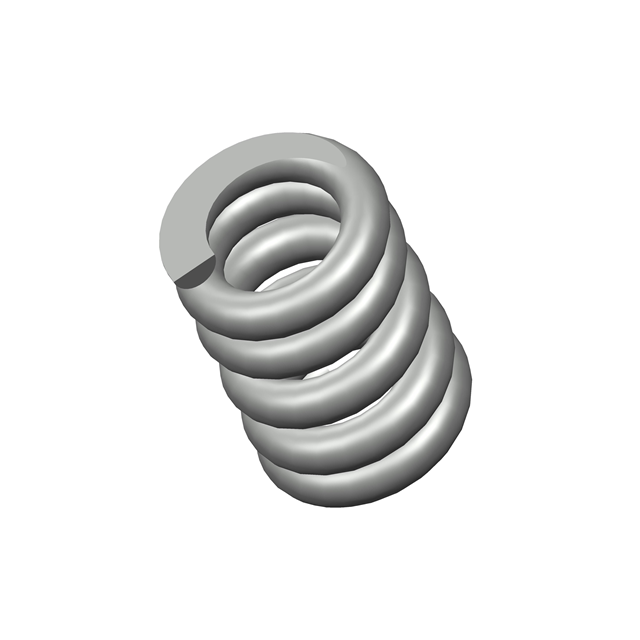 Century Spring Corp 10613CS electronic component product image