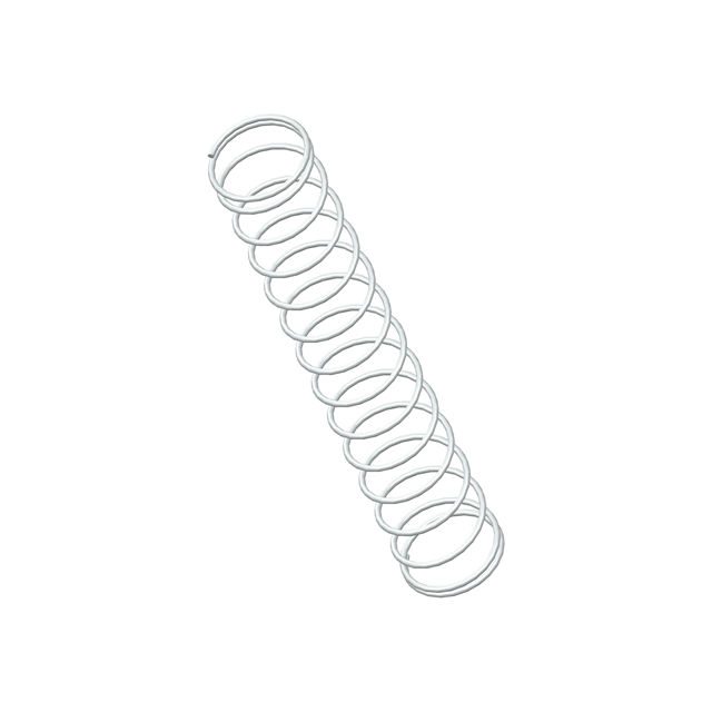 Century Spring Corp 10615CS electronic component product image