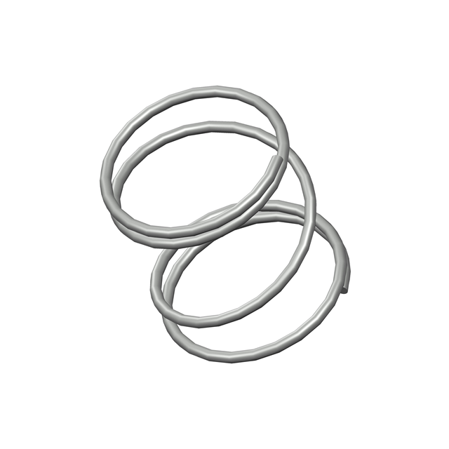 Century Spring Corp 10618CS electronic component product image
