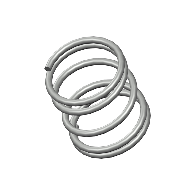 Century Spring Corp 10622CS electronic component product image