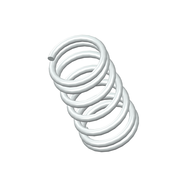 Century Spring Corp 10623CS electronic component product image