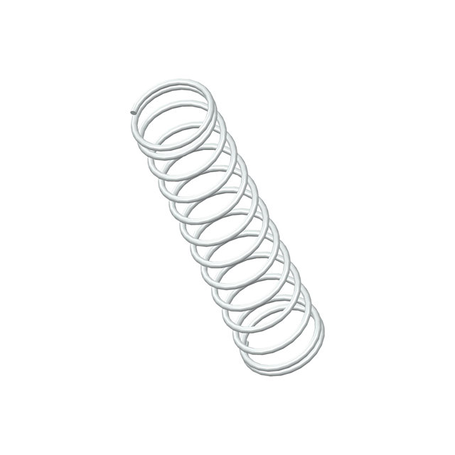 Century Spring Corp 10628CS electronic component product image