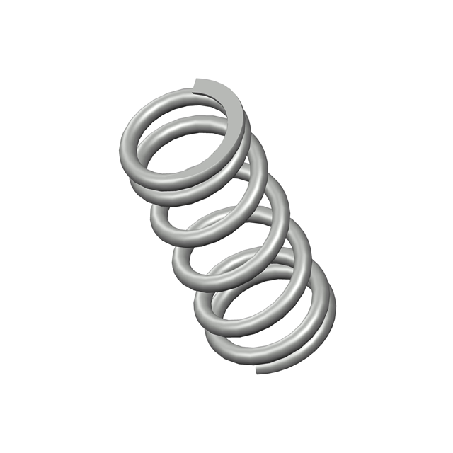 Century Spring Corp 10641CS electronic component product image