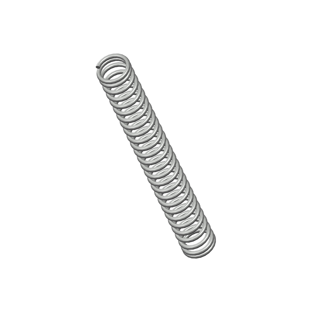 Century Spring Corp 10642CS electronic component product image