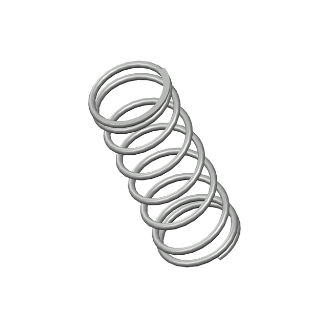Century Spring Corp 10643CS electronic component product image