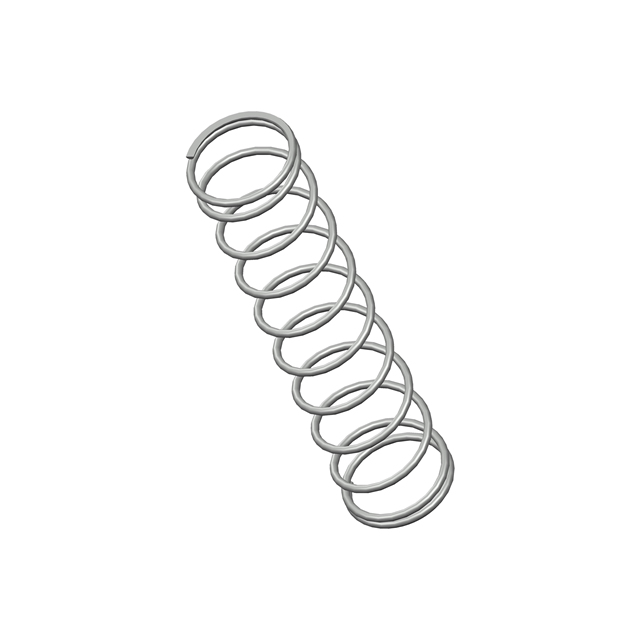 Century Spring Corp 10650CS electronic component product image