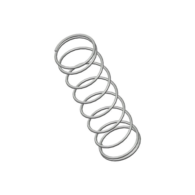 Century Spring Corp 10657CS electronic component product image