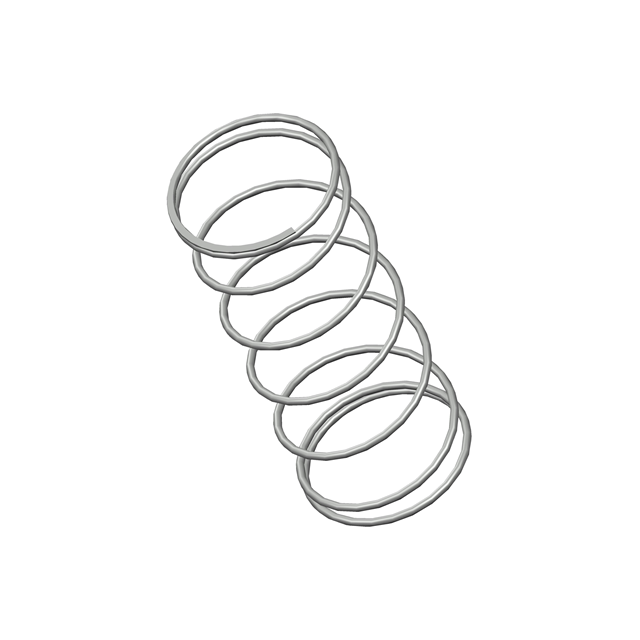 Century Spring Corp 10658CS electronic component product image