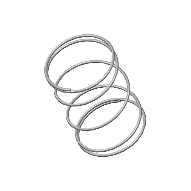 Century Spring Corp 10662CS electronic component product image