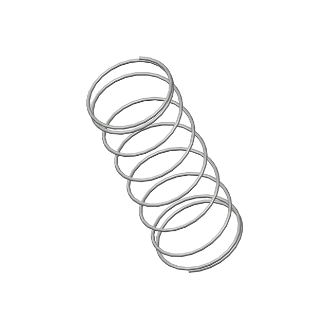 Century Spring Corp 10663CS electronic component product image