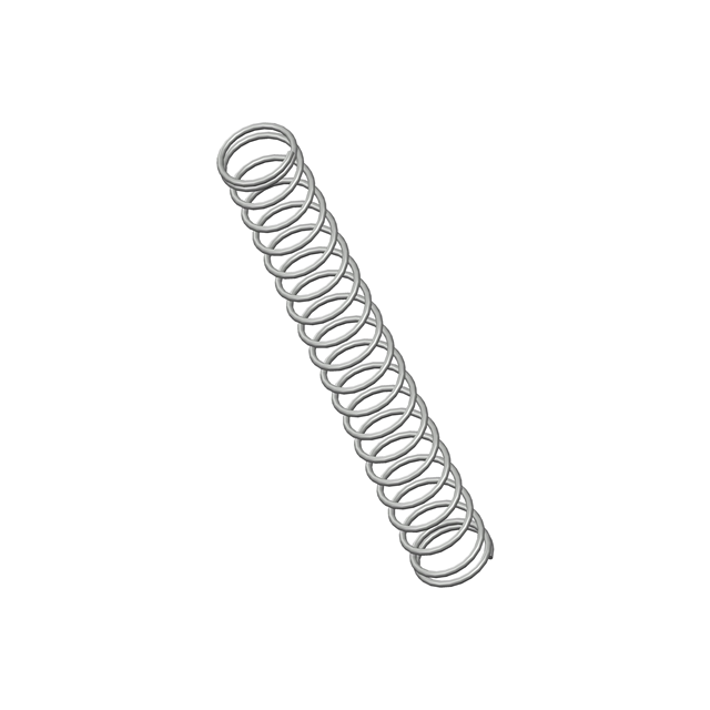 Century Spring Corp 10664CS electronic component product image