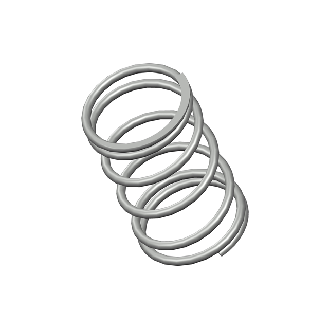 Century Spring Corp 10666CS electronic component product image