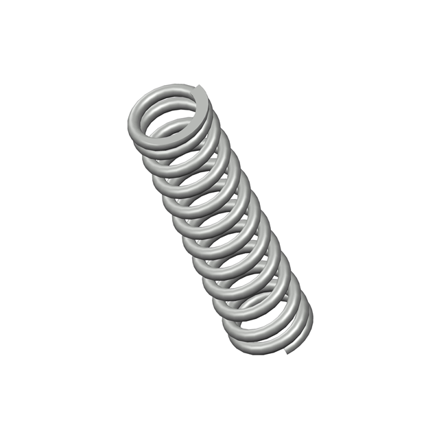 Century Spring Corp 10667CS electronic component product image