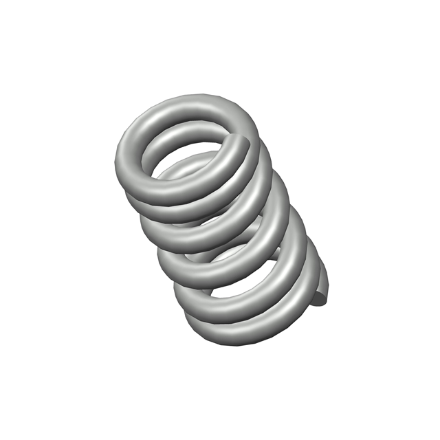 Century Spring Corp 10669CS electronic component product image