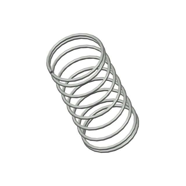 Century Spring Corp 10671CS electronic component product image