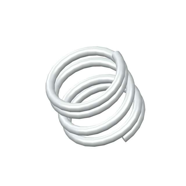 Century Spring Corp 10684CS electronic component product image