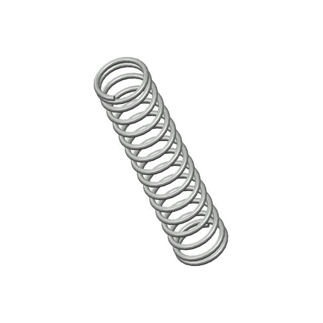 Century Spring Corp 10687CS electronic component product image