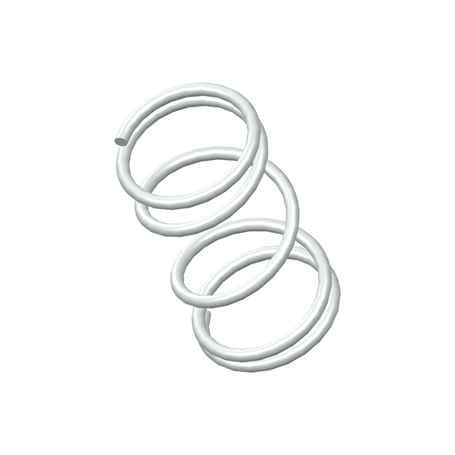 Century Spring Corp 10690CS electronic component product image