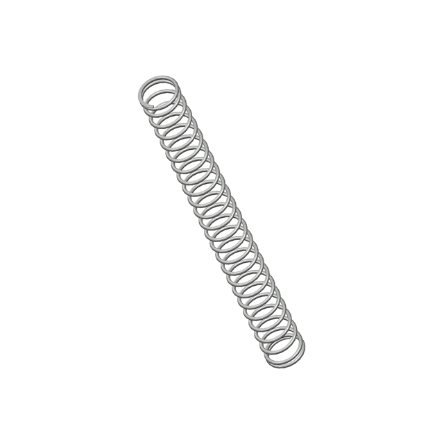 Century Spring Corp 10699CS electronic component product image