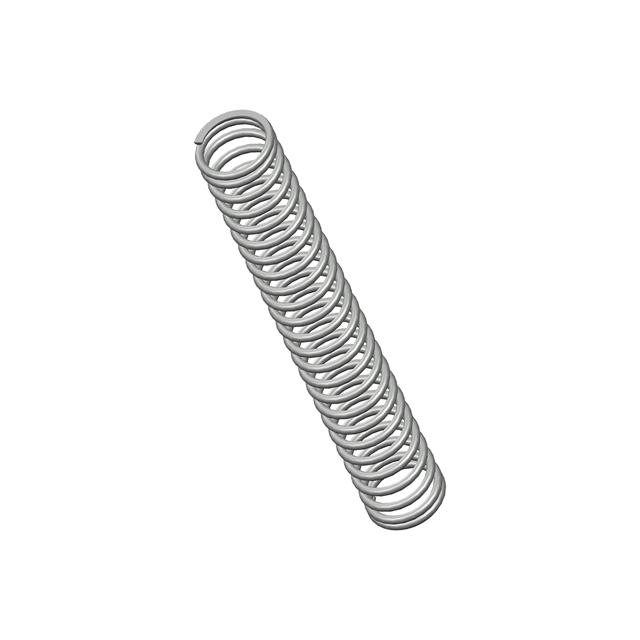 Century Spring Corp 10707CS electronic component product image