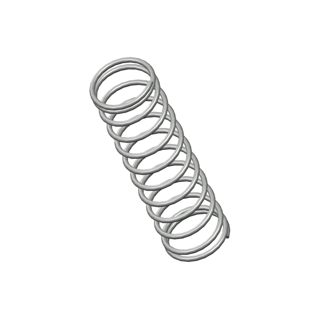 Century Spring Corp 10709CS electronic component product image