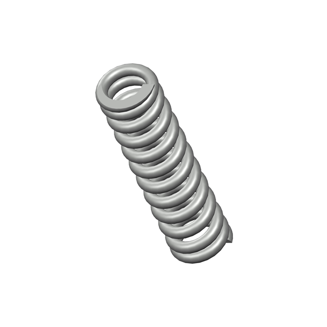 Century Spring Corp 10711CS electronic component product image