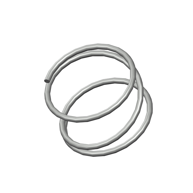 Century Spring Corp 10714CS electronic component product image