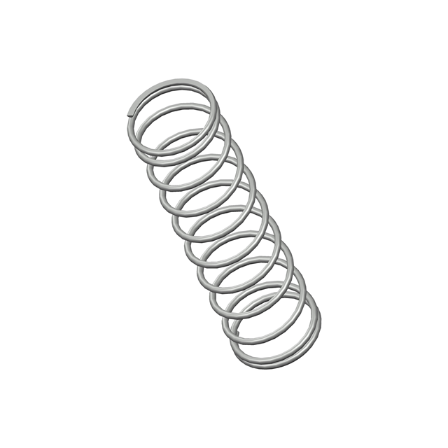 Century Spring Corp 10715CS electronic component product image