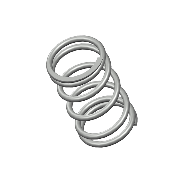 Century Spring Corp 10725CS electronic component product image