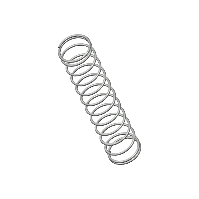Century Spring Corp 10736CS electronic component product image