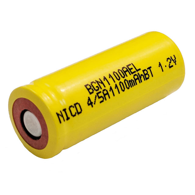 BatteryGuy BGN1100AEL electronic component product image