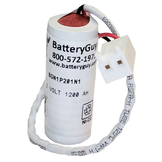 BatteryGuy BGN1P201N1 electronic component product image