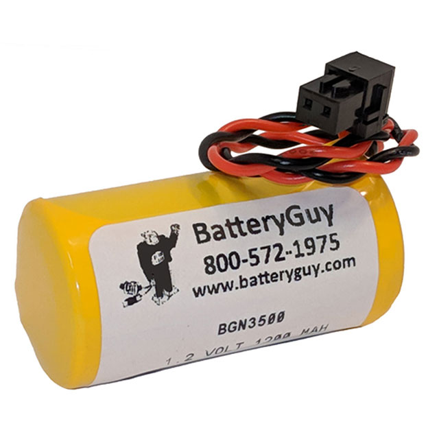 BatteryGuy BGN3500 electronic component product image