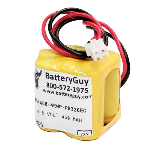 BatteryGuy BGN450-4EWP-PR326EC electronic component product image
