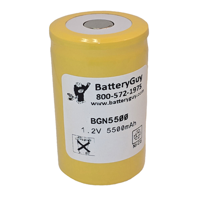 BatteryGuy BGN5500 electronic component product image
