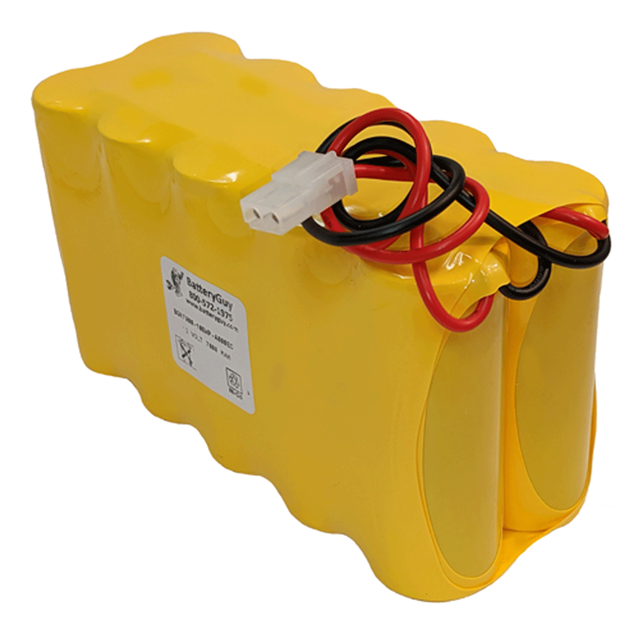 BatteryGuy BGN7000-10EWP-A800EC electronic component product image