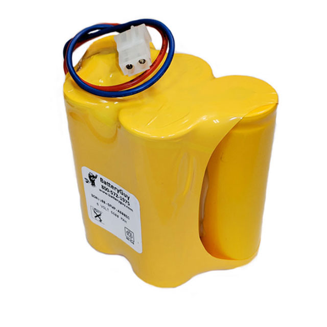 BatteryGuy BGN7000-5FWP-A800EC electronic component product image
