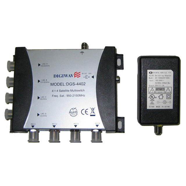 Digiwave DGS4402 electronic component product image