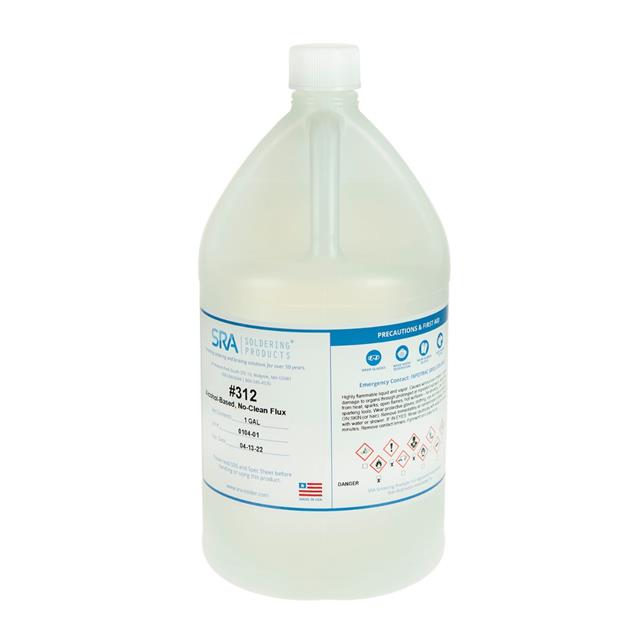 SRA Soldering Products FLS312-1G electronic component product image